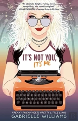 Bertrand.pt - It'S Not You, It'S Me