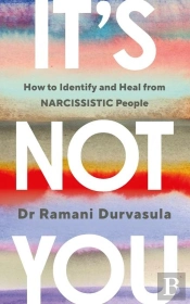 It's Not You