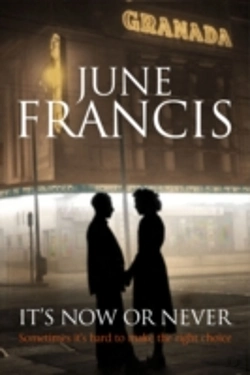 Bertrand.pt - It'S Now Or Never - A Saga Set In 1950s Liverpool