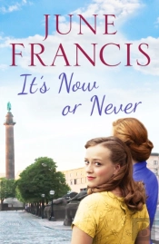 It'S Now Or Never