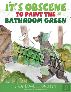 Bertrand.pt - It'S Obscene To Paint The Bathroom Green