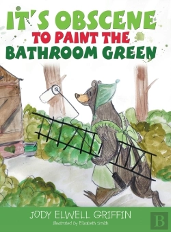 Bertrand.pt - It'S Obscene To Paint The Bathroom Green