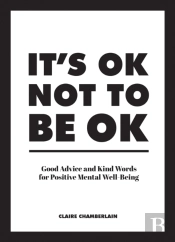 It'S Ok Not To Be Ok