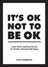 It'S Ok Not To Be Ok