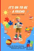 It'S Ok To Be A Friend