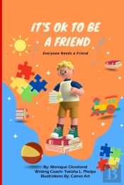 It'S Ok To Be A Friend
