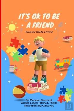Bertrand.pt - It'S Ok To Be A Friend