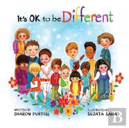 It'S Ok To Be Different