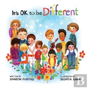 It'S Ok To Be Different