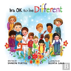 Bertrand.pt - It'S Ok To Be Different