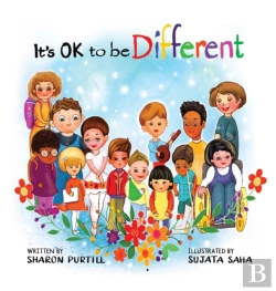 Bertrand.pt - It'S Ok To Be Different