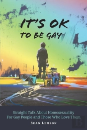 It'S Ok To Be Gay