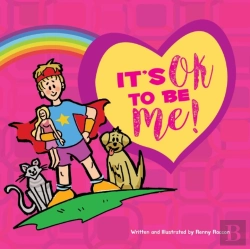 Bertrand.pt - It'S Ok To Be Me!