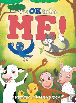 Bertrand.pt - It'S Ok To Be Me!