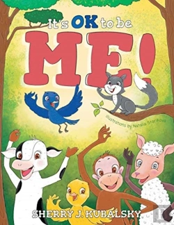 Bertrand.pt - It'S Ok To Be Me!