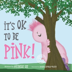Bertrand.pt - It'S Ok To Be Pink!