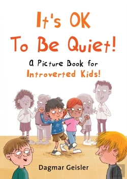 Bertrand.pt - It'S Ok To Be Quiet!