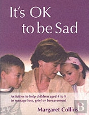 It'S Ok To Be Sad