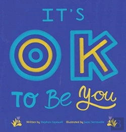 Bertrand.pt - It'S Ok To Be You