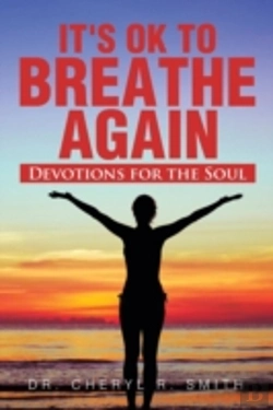 Bertrand.pt - It'S Ok To Breathe Again: Devotions For The Soul