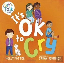 Bertrand.pt - It'S Ok To Cry