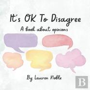 It'S Ok To Disagree