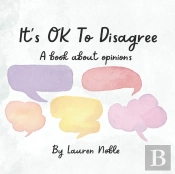 It'S Ok To Disagree