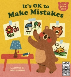 Bertrand.pt - It'S Ok To Make Mistakes
