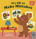 It'S Ok To Make Mistakes