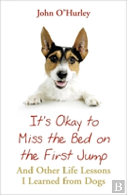 Bertrand.pt - It'S Ok To Miss The Bed On The First Jump
