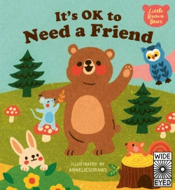 Bertrand.pt - It'S Ok To Need A Friend