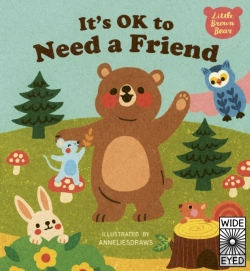 Bertrand.pt - It'S Ok To Need A Friend