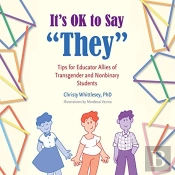 It'S Ok To Say 'They'