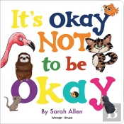 It'S Okay Not To Be Okay