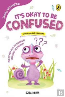 Bertrand.pt - It'S Okay To Be Confused (Dealing With Feelings)