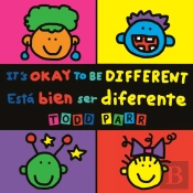 It'S Okay To Be Different / Esta Bien Ser Diferente