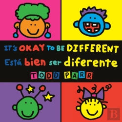 Bertrand.pt - It'S Okay To Be Different / Esta Bien Ser Diferente