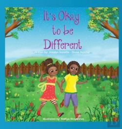 Bertrand.pt - It'S Okay To Be Different