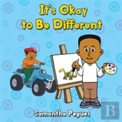 It'S Okay To Be Different
