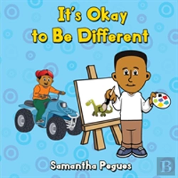 Bertrand.pt - It'S Okay To Be Different