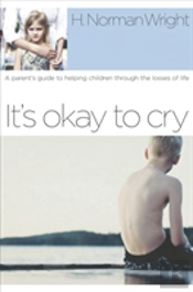 It'S Okay To Cry