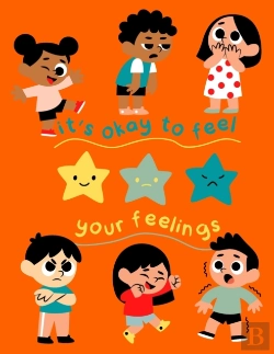 Bertrand.pt - It'S Okay To Feel Your Feelings