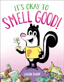 Bertrand.pt - It'S Okay To Smell Good!