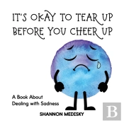 It'S Okay To Tear Up Before You Cheer Up