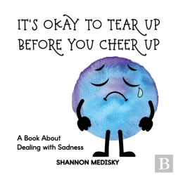 Bertrand.pt - It'S Okay To Tear Up Before You Cheer Up