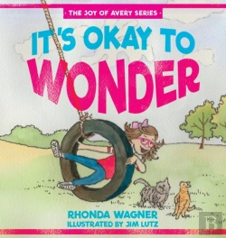 Bertrand.pt - It'S Okay To Wonder