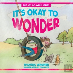 Bertrand.pt - It'S Okay To Wonder