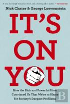 It'S On You
