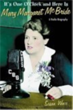 Bertrand.pt - It'S One O'Clock And Here Is Mary Margaret Mcbride
