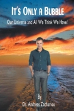 Bertrand.pt - It'S Only A Bubble:  Our Universe And Al